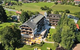 Hotel Schönruh  4*